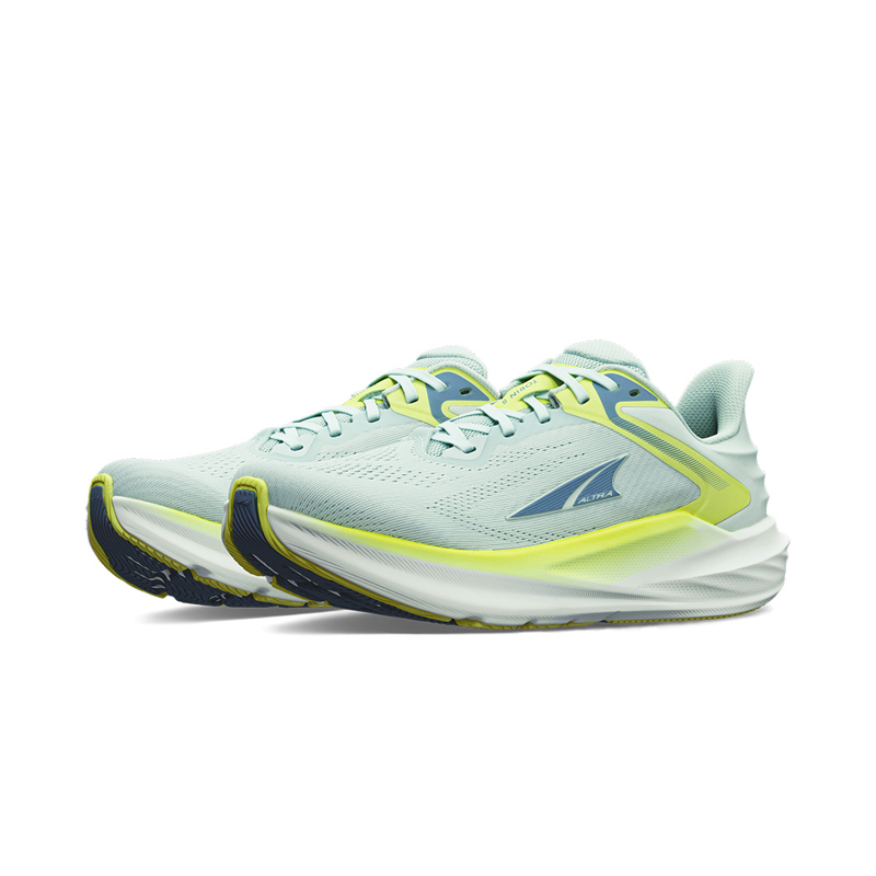Altra Torin 8 Women's Road Running Shoe in Pastel Teal-4