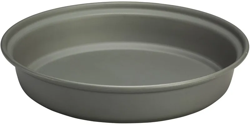 Nordisk 19cm Aluminium Plate