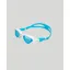 Arena The One Swimming Goggles in Light Blue/White/Blue