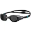 Arena The One Swimming Goggles in Smoke/Grey/Black