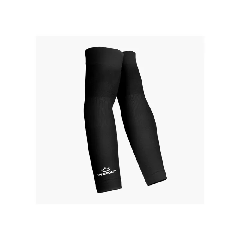 BV Sport ARX Evo Armsleeves in Black 