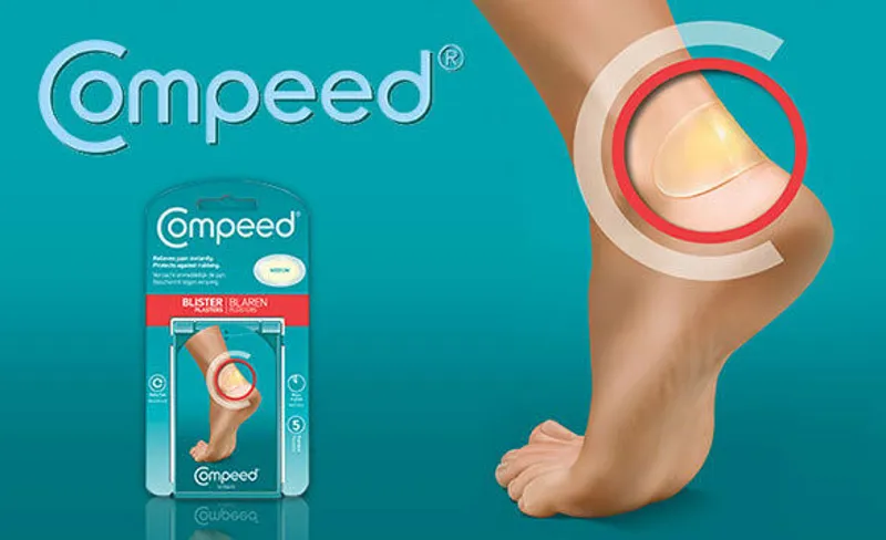Compeed Medium Blister Plasters-1