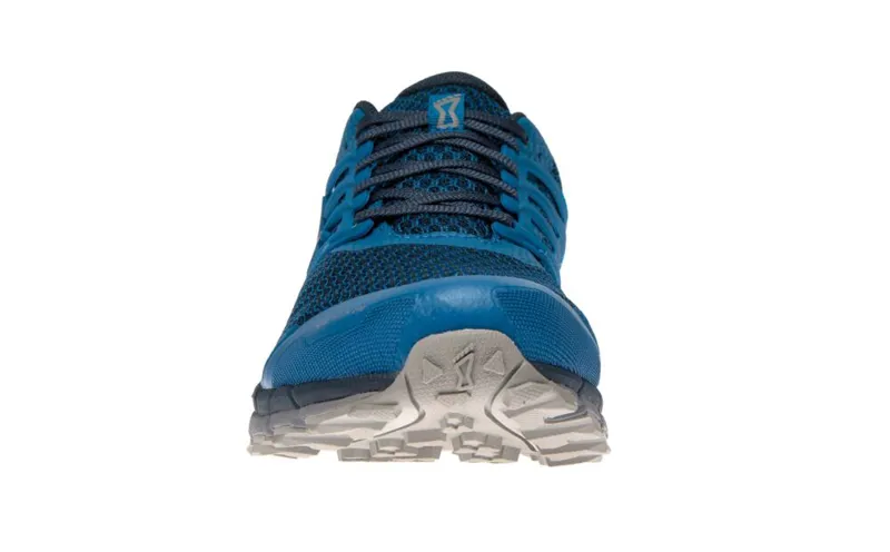 Inov8 Trailtalon 290 V2 Mens Trail Running Shoe in Blue/Grey-6