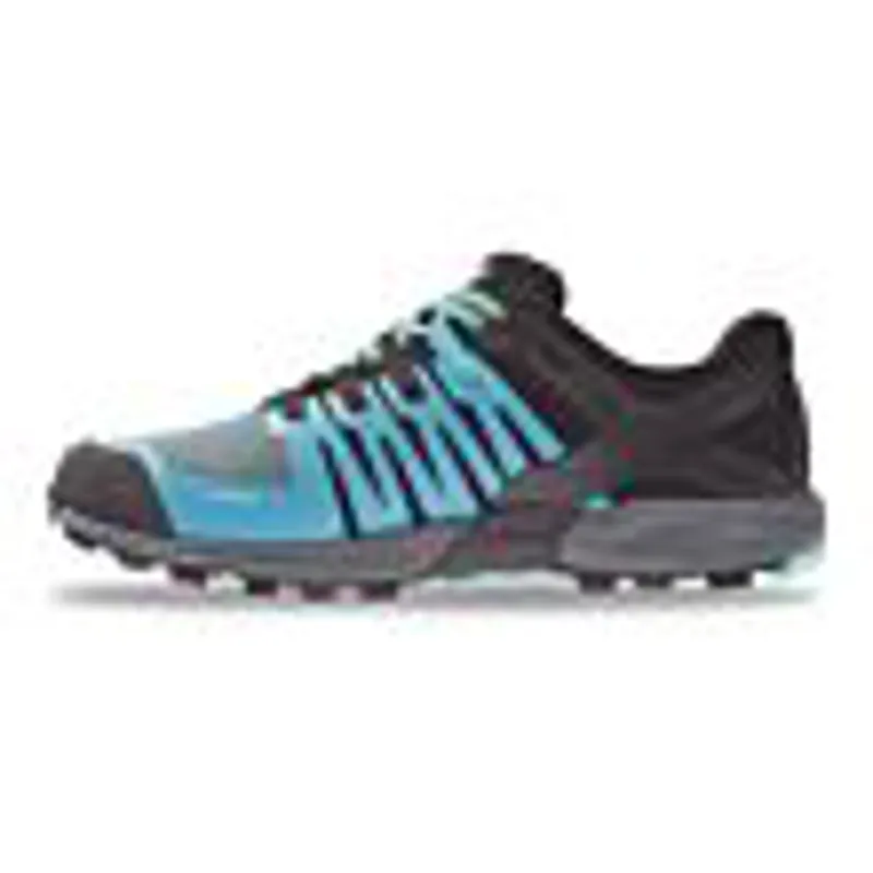 Inov8 Roclite 315 Womens Trail Running Shoe in Teal/Black-4
