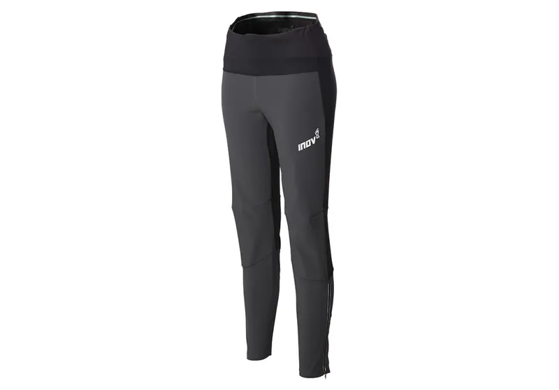 Inov8 Winter Tight Womens Running Tight in Black