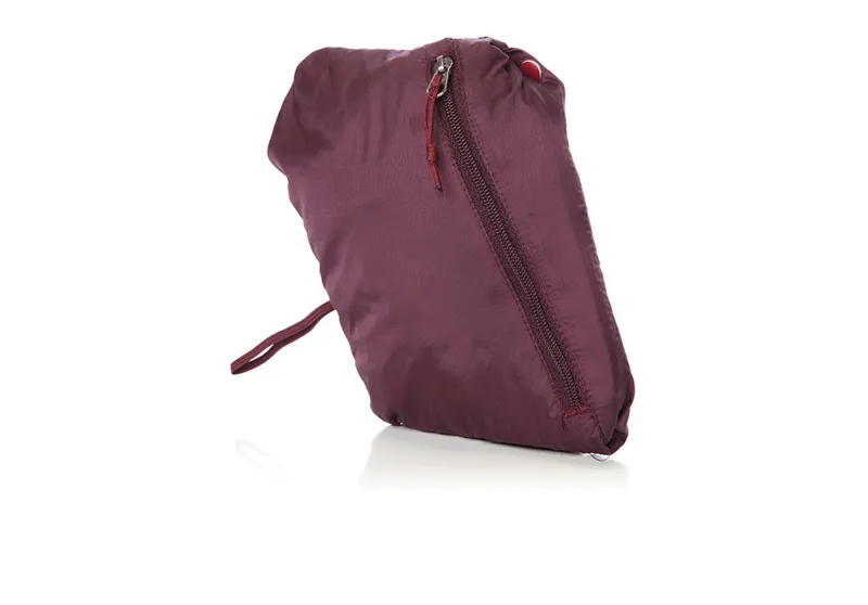 Inov8 Windshell FZ Womens Jacket in Purple-4