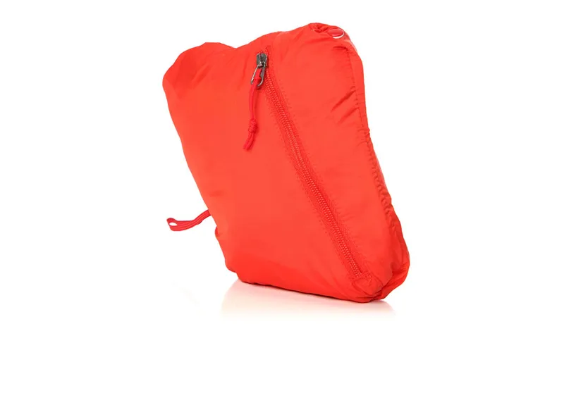 Inov8 Windshell FZ Mens Jacket in Red-4