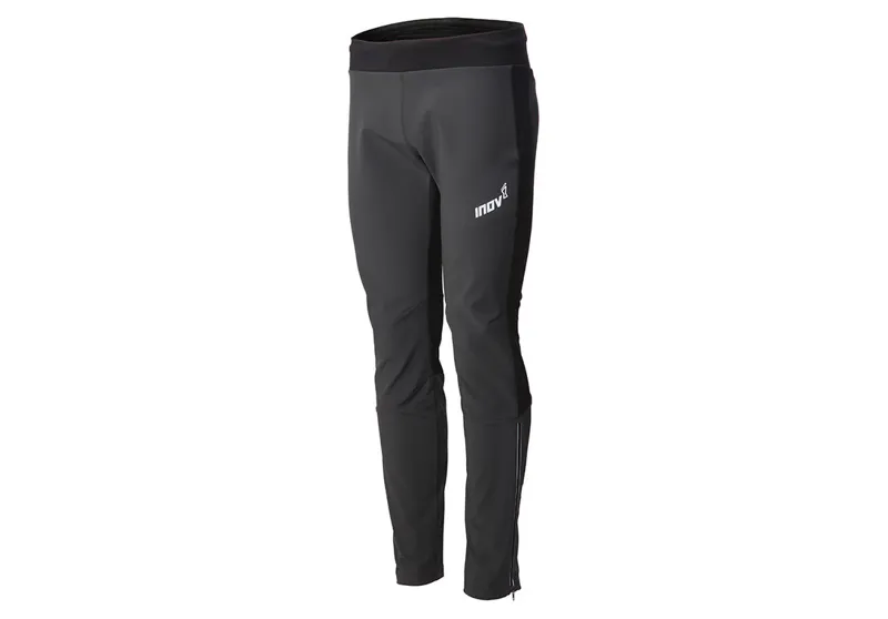 Inov8 Winter Tight Mens Running Tight in Black