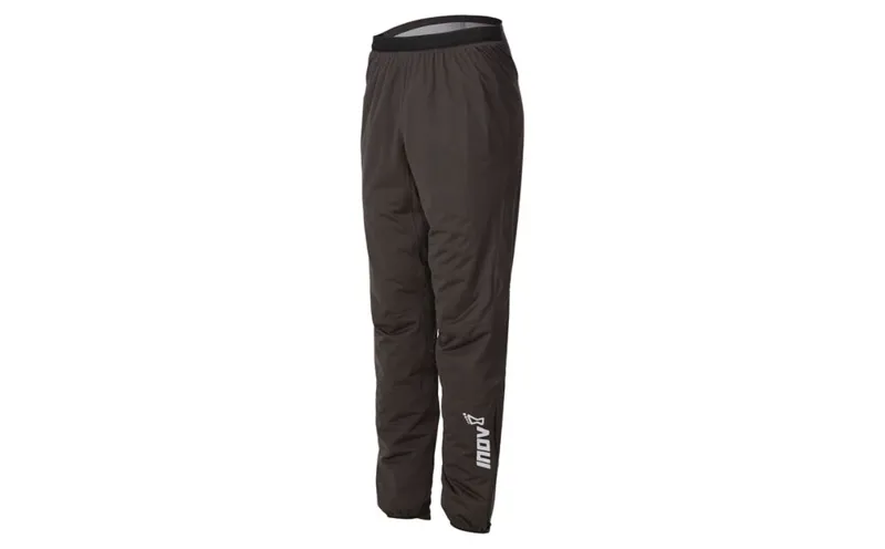 Inov8 Trailpant Men's Waterproof Running Trouser in Black