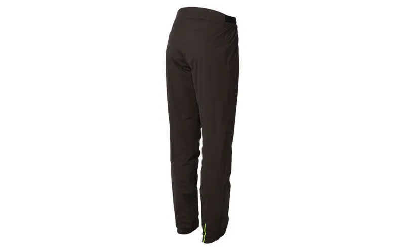 Inov8 Trailpant Men's Waterproof Running Trouser in Black-1