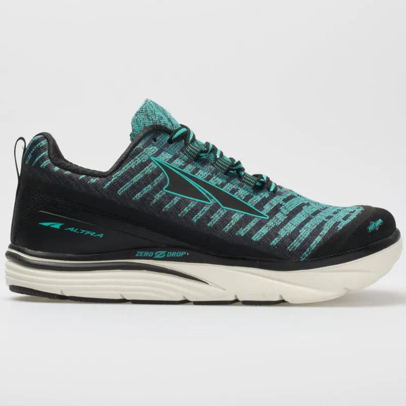 Altra Wmns Torin Knit 3.5 in Teal
