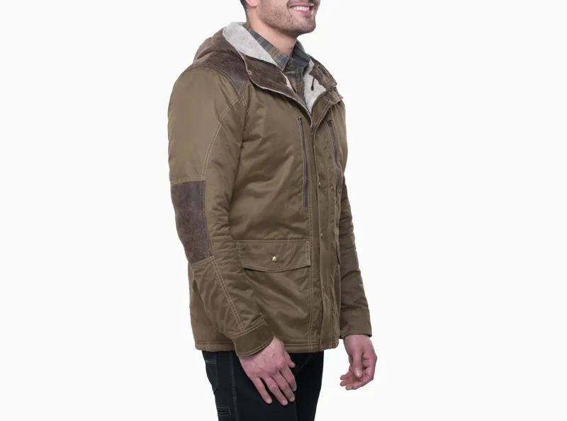 Arktik jacket 2025