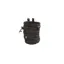 Boreal Beta Chalkbag in Graphite