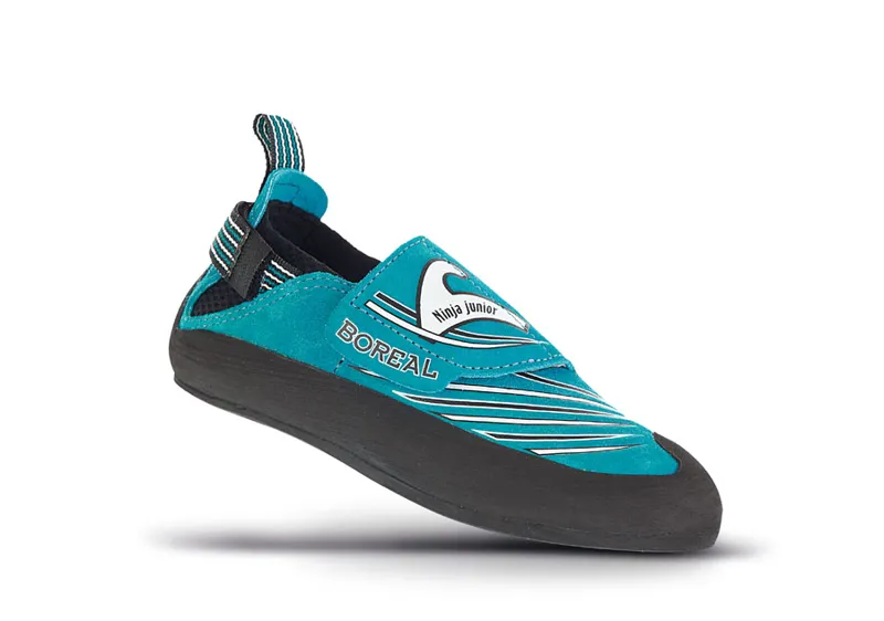 Boreal Ninja Jr in Blue