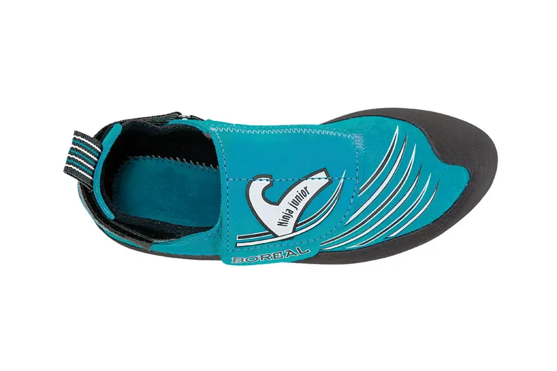 Boreal Ninja Jr in Blue-1