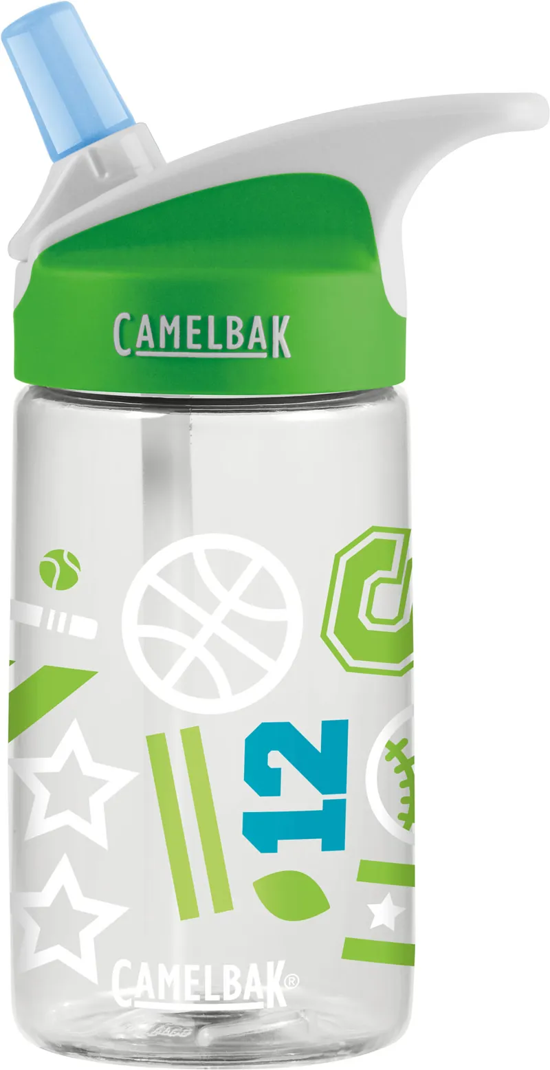 Camelbak Eddy Kids 0.4L Bottle-1