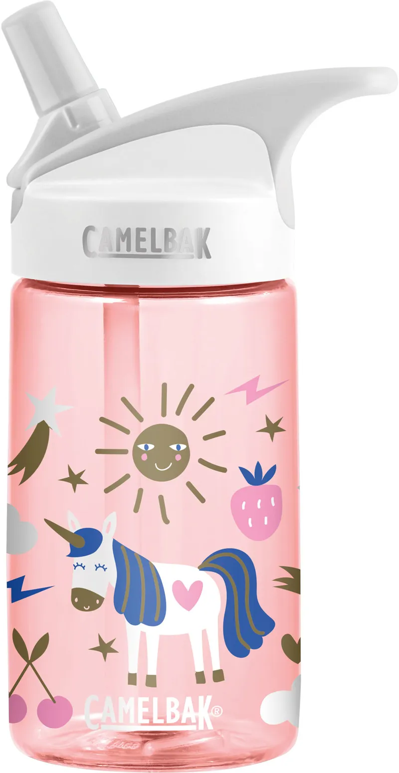 Camelbak Eddy Kids 0.4L Bottle-2