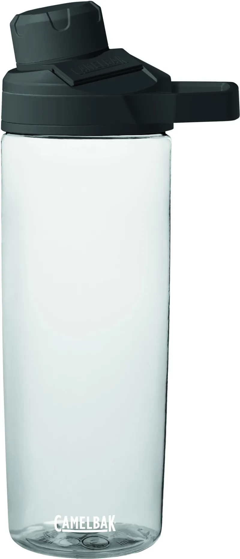Camelbak Chute Mag 0.6L translucent bottle