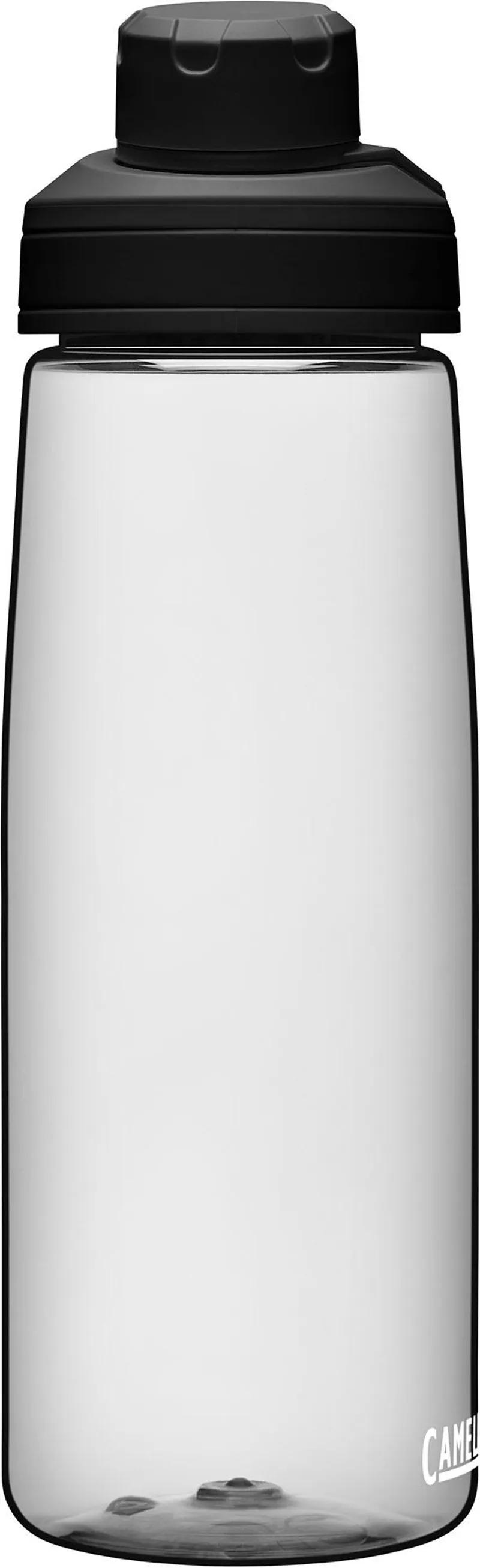 Camelbak Chute Mag 0.75L Translucent Bottle-1