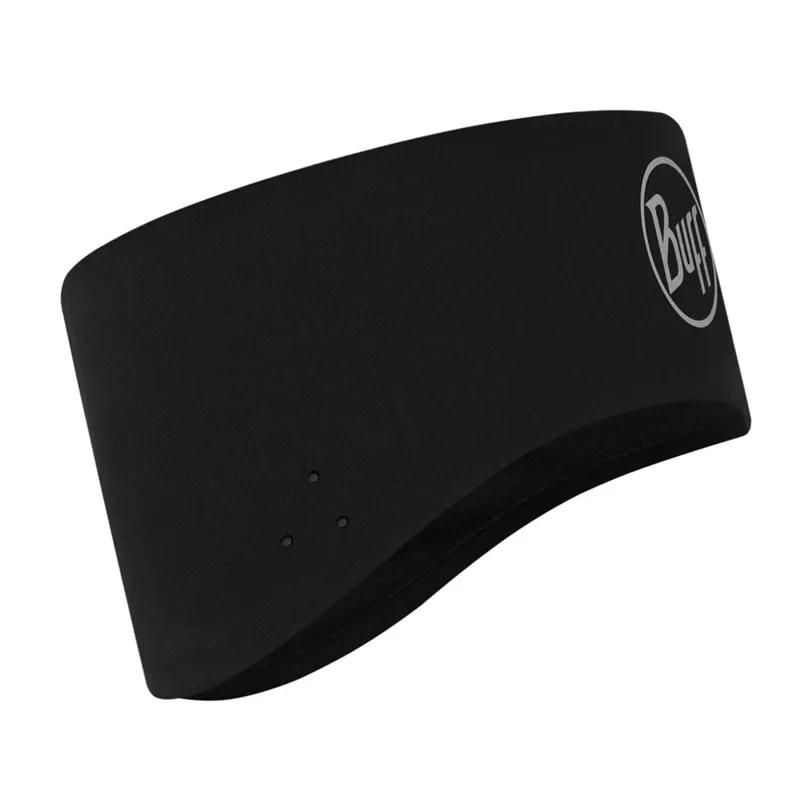 Buff Windproof Headband Gore-Tex in Black