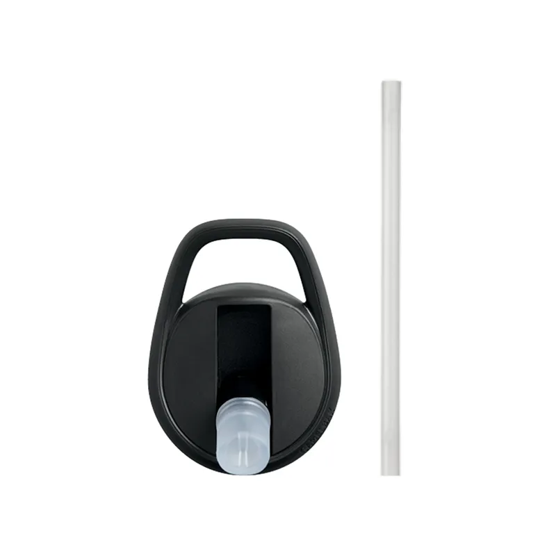 Camelbak Eddy+ 0.75L translucent bottle-1