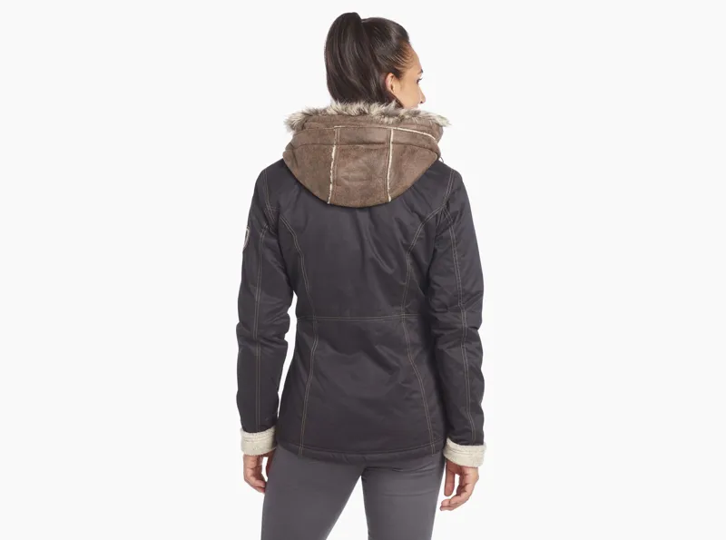 Kuhl arktik jacket uk discount