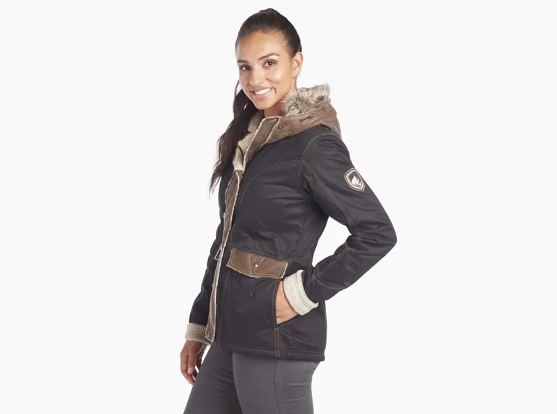 Kuhl arktik jacket uk new arrivals