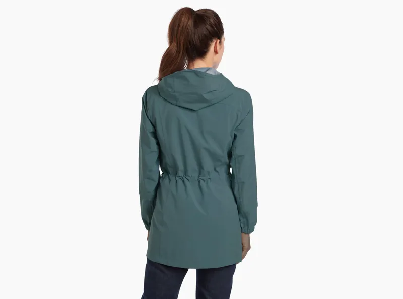 Kuhl Ws Stretch Voyager in Sea Pine-1