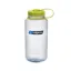 Nalgene Wide Mouth Sustain 1L/32oz Water Bottle in Clear