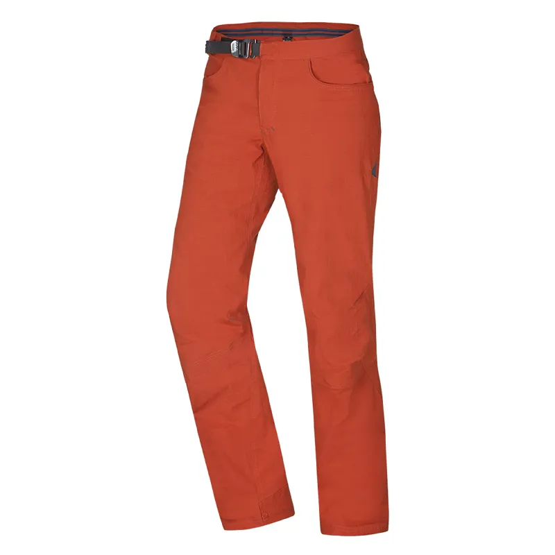 Ocun Eternal Mens Climbing Pant in Rooibos Tea