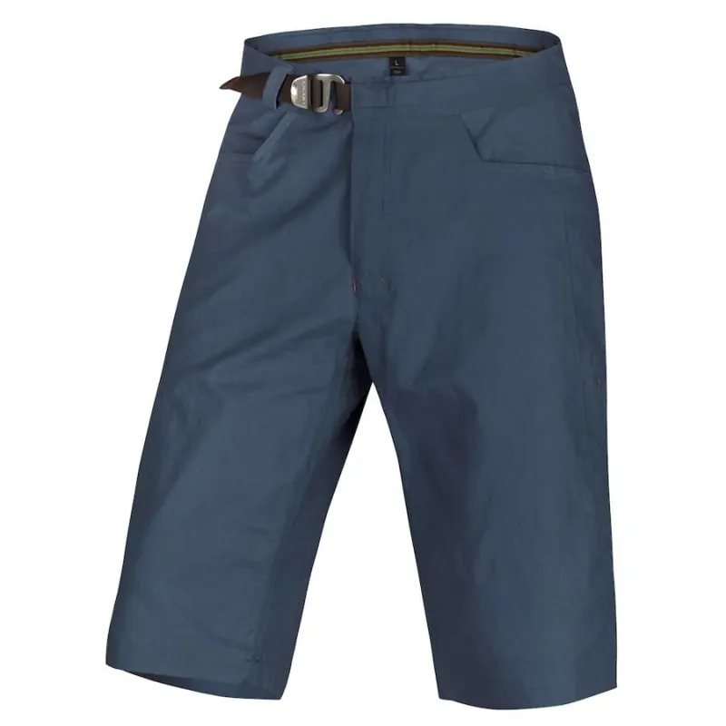 Ocun Honk Mens Short in Capri Blue