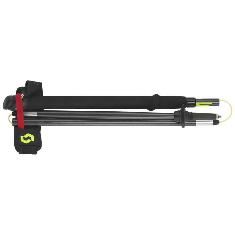 Scott RC 3-Part Running Poles-3