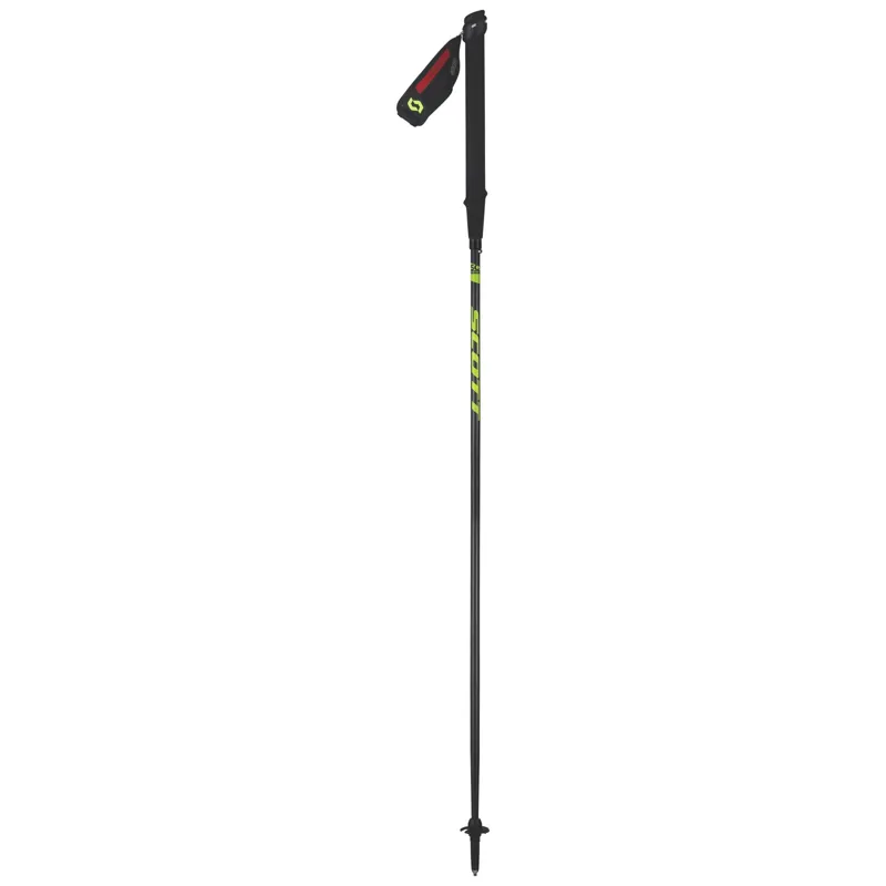 Scott pole rc online 3 part