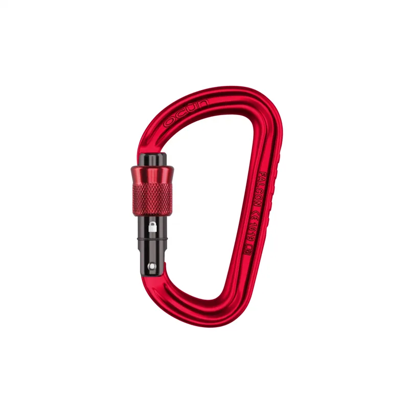 Ocun Falcon Screw 3-Pack in Multi-colour-1