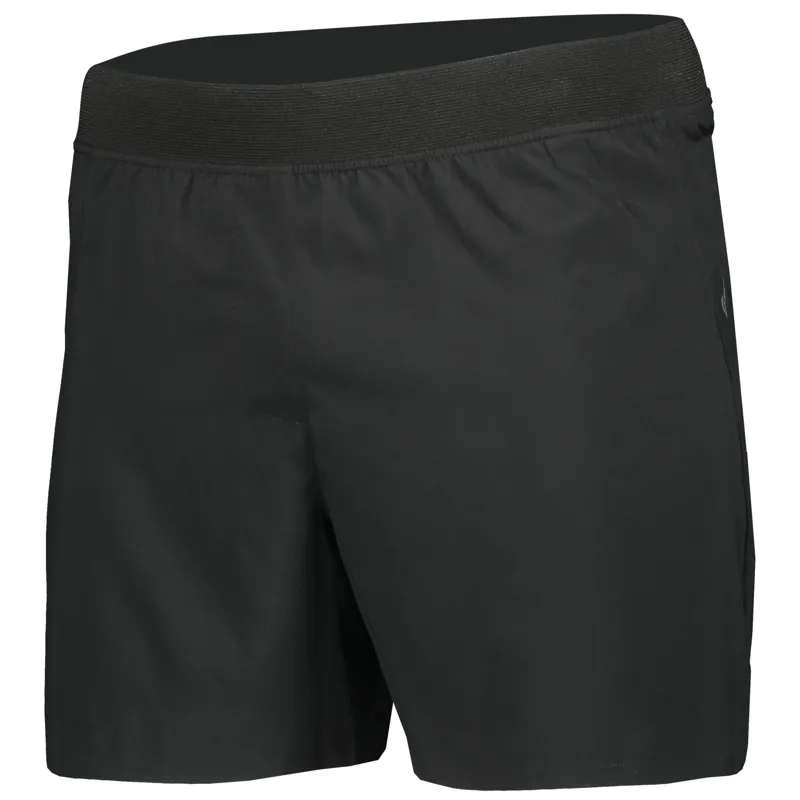 Scott Kinabalu Light Run Mens Short in Black