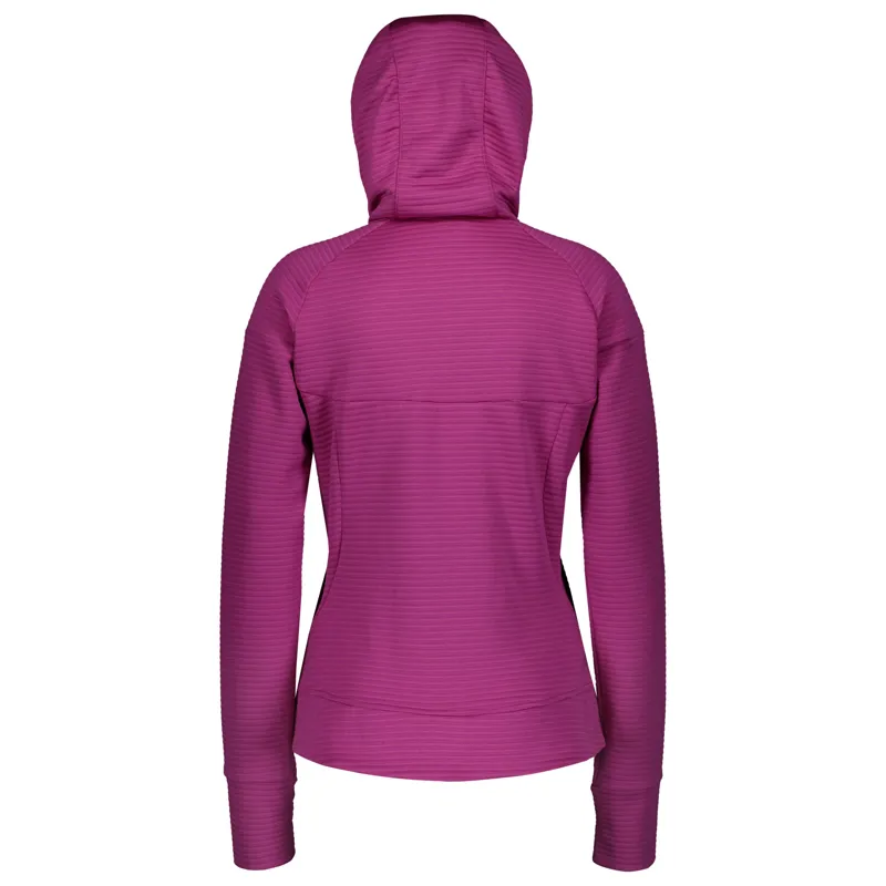 Scott Trail MTN 90 Womens Jacket in Ultra Violet-1