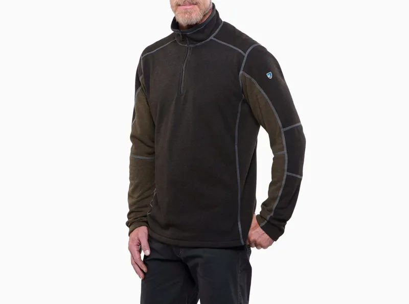 Kuhl full zip sweater outlet