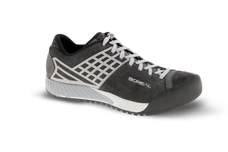 Boreal Bamba Mens Approach shoe in Anthracite