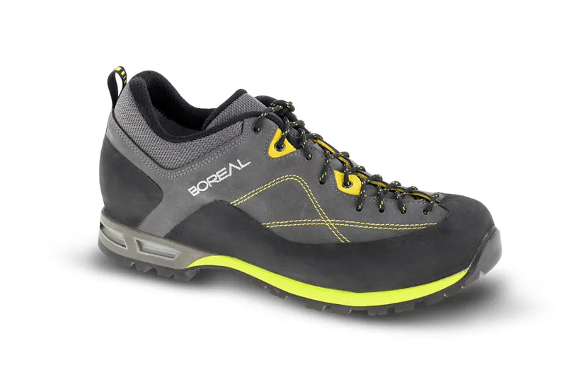 Boreal Drom Mens Approach shoe in Grey