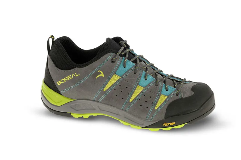 Boreal Sendai Womens approach shoe in Grey