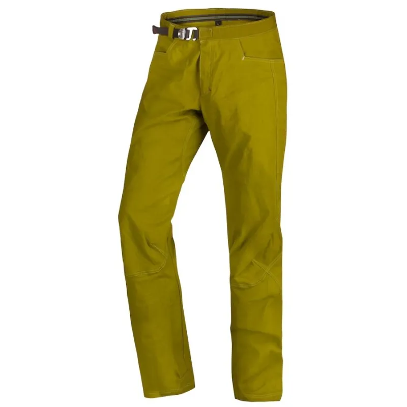 Ocun Honk Pant in Pond Green