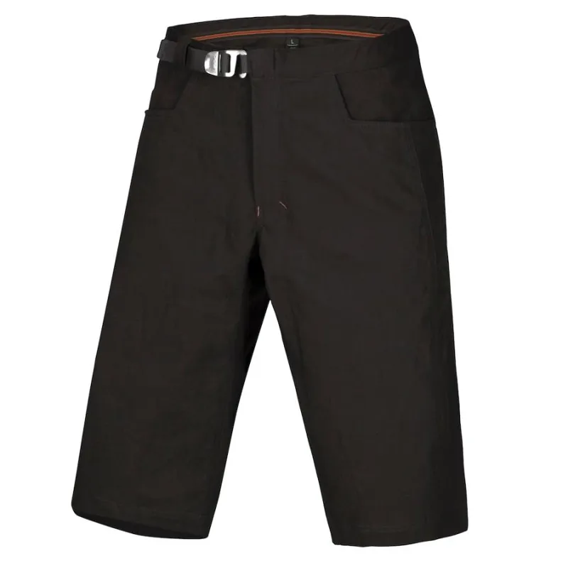 Ocun Honk Mens Short in Anthracite