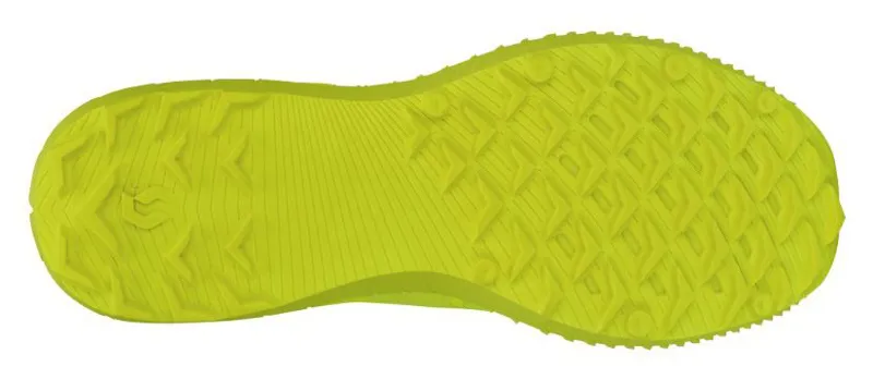 Scott Kinabalu RC 2.0 trail running shoe in Yellow-2