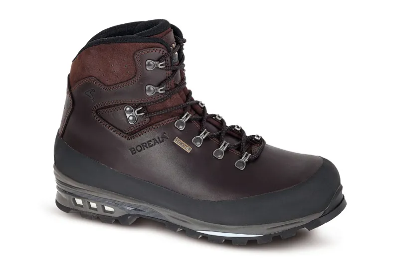 Boreal Zanskar Mens Walking boot in Full Grain Leather