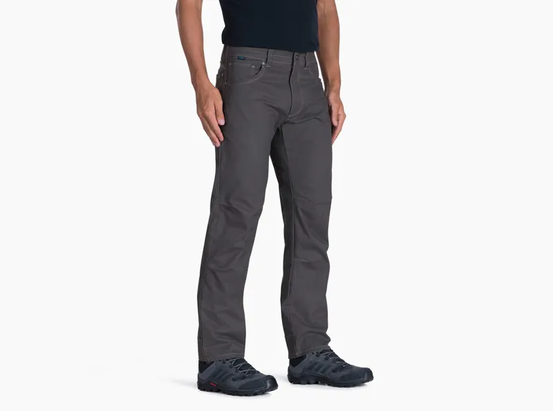 Kuhl Free Rydr Men's Trousers in Forged Iron