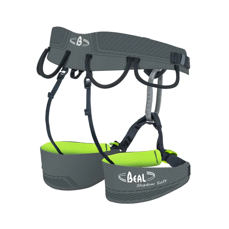 Beal Shadow Soft Harness-1