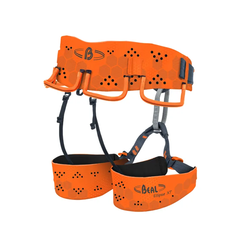 Beal Ellipse XT Harness-1
