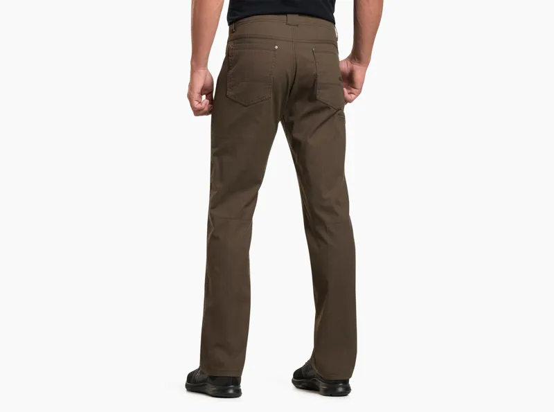 Kuhl Kanvus Jean Men's Trouser in Kovert-1