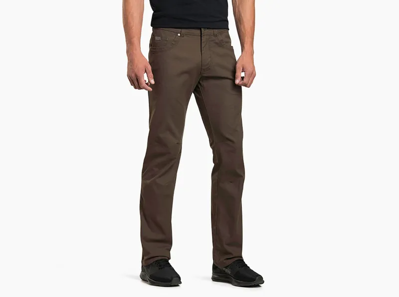 Kuhl Kanvus Jean Men's Trouser in Kovert