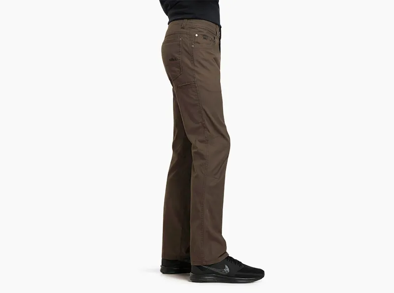 Kuhl Kanvus Jean Men's Trouser in Kovert-2